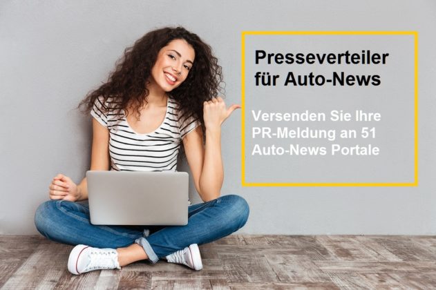 Das Pr-Netz für die beste themen genaue Verbreitung Ihrer PR! News zu Presse im Überblick: Hier finden Sie alle Meldungen und Informationen aus Deutschland