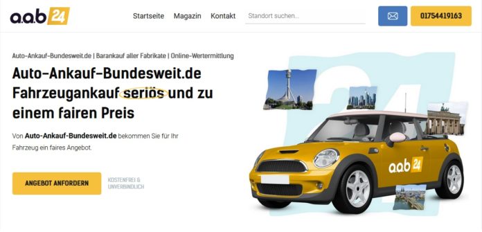 image 1 292 696x335 - Auto verkaufen Recklinghausen: Faires Angebot für beide Seiten beim Autoverkauf
