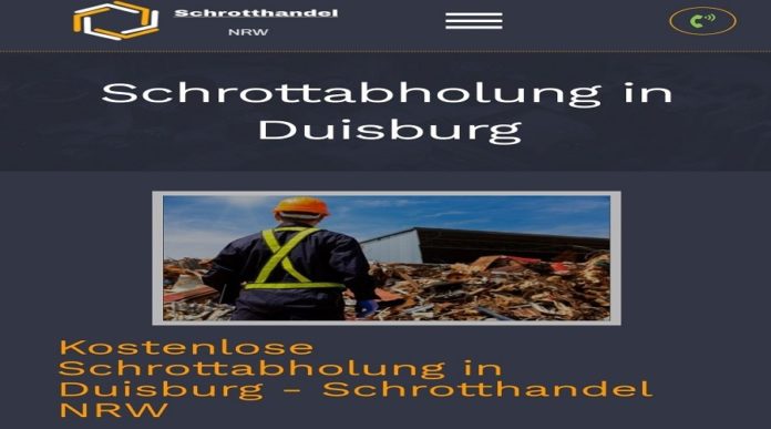 image 1 431 696x387 - kostenlos und professionellen Schrottabholung Duisburg und Umgebung durch unseren mobile Schrotthändler