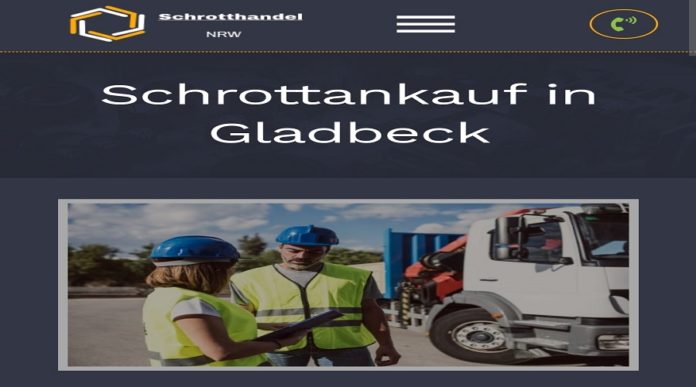 image 1 53 696x387 - professionellen Schrottankauf in Gladbeck und Umgebung attraktiven Preisen direkt vor Ort