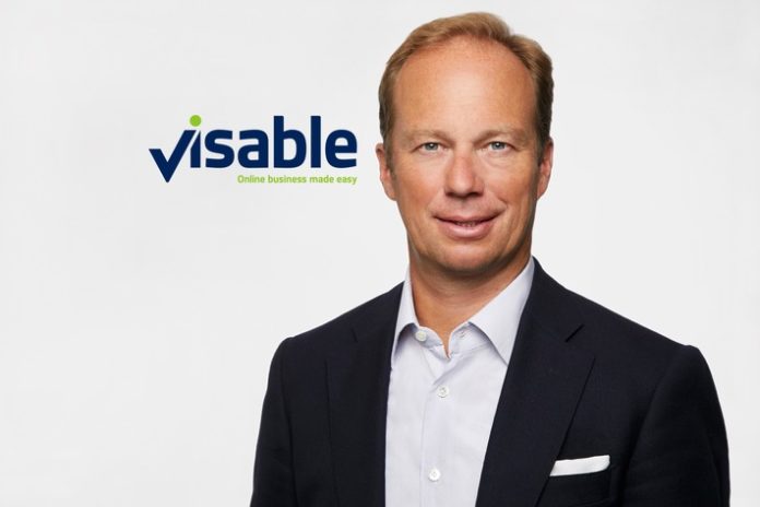 image 1 85 696x464 - Erfolgreiches Jahr 2021: Visable verzeichnet einen Rekordumsatz in Höhe von 66 Millionen Euro