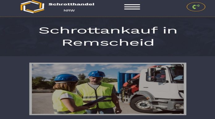 image 1 88 696x387 - Der Schrottankauf in Remscheid und Umgebung professionellen Schrotthandler NRW