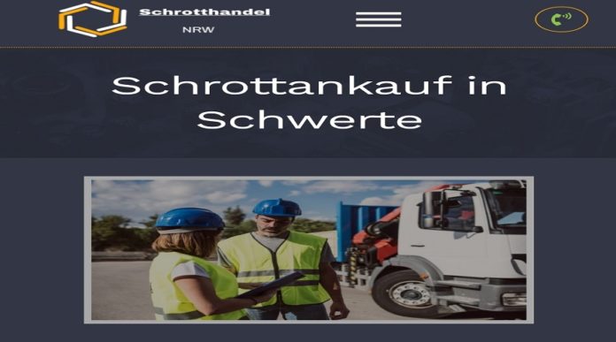 image 1 89 696x387 - Der Schrottankauf Schwerte professionellen Schrotthandler NRW